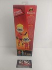 Disney Pixar Incredibles 2 Dash And Jack-jack Figures