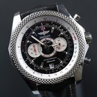 Breitling Bentley Supersports     Ref A2636412     Cal 26 - Full Set