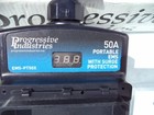 Progressive 50a Surge Protector Top-of-the-line   ems-pt50x  Save 50  Over New  