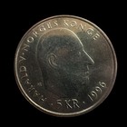 Norway 1996 5 Kroner Commemorating 100 Years Since The Fram Arctic Voyage