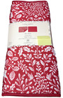 Laura Ashley Kitchen Dish Drying Mats  2  Deer Dance 16 X 22 100  Microfiber Nip