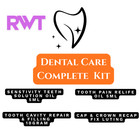 Rwt Denture Care Complete Kit