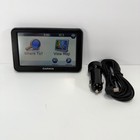 Garmin Nuvi 50lm 5    Gps Navigator Lifetime Maps 8gb Microsd Updated 2026