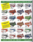 New Collectable Schwinn Built Bicycles 1950 s To 1965 Phantom Panther
