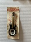 Beatles Jewellery Brooches  5  On Card