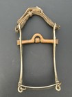Sliester High Port Surgical Stainless Steel Bit With Copper Cricket