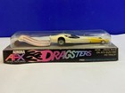 Rare 1973 Aurora Afx Ho Scale Slot Car Dragsters Dodge Fever 1772 500 Sealed