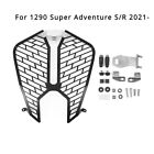 For 1290 Super Adventure S r 2021- Headlight Protector Cover Grille Guards