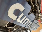 Cummins 12 Valve 12v Valve Cover  - Dodge Ram - Free Customization 