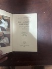 The Hidden Harmony By Bhagwan Shree Rajneesh  first Edition 