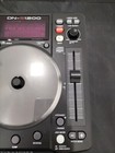 Denon Dj Dn-s1200 Single Portable Cd mp3 Usb Player Midi Controller From Japan