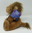 Russ Shining Stars Lion Plush Stuffed Animal Soft Toy Unopened Code 2006 8   
