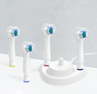 Toothbrush Cover For Oral-b Electric Toothbrush Replacement Heads Cover For Trav