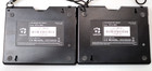 Lot 2x Wacom Stu-300 01 Usb Lcd Signature Tablet