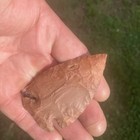 Reproduction Native American Indian Rock Arrowhead Arrowheads Artifact Nice 