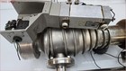 Edwards Oil Diffusion Pump And Backing Roughing Valve Brv10 Brv 10