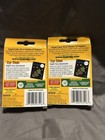 Lot Of 2 X Vintage Crayola Gel Fx Crayons 16 Count 2001 52-7516