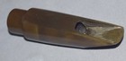 1940s Vintage Berg Larsen Slant Sig Tenor Sax Mouthpiece-original 85 1