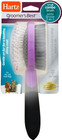 Groomers Best Small Pet Combo Brush For Cats   Small Dogs