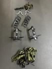 Saddle Hunting Climbing Sticks