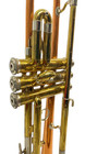 Holton Elkhorn Super Collegiate Trumpet