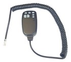 8 Pin Hm-98s Handheld Speaker Mic For Icom Car Radio Ic-2720h 2725e 2200h 2100
