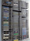 Large Selection Nes Original Nintendo Nes Video Games U Choose From Drop Down