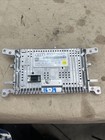 2013-2016 Audi A4 A5 S4 S5 - Mmi   Navigation Display Screen 8t0919603e