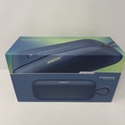 Bose Soundlink Plus Wireless Portable Bluetooth Speaker Aquatic Blue  free Ship 