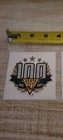 Two  2  - Nj State Police 100 Yr Decals   Stickers     Free Shipping