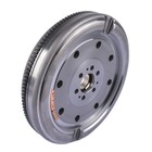 6-speed Dsg Dual Mass Flywheel For Vw Golf 2010-2013 jetta 2009-2010 2 0 Tdi
