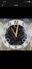 Seiko Melody In Motion Wall Clock