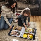 Aegero 50 Pack 4 X 6 Photo Sleeves For 3 Ring Binder 300 Pictures   Heavy-duty