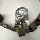 Tag Tactical Assault Gear Coyote Tan 12 Round 40mm Bandoleer Belt