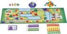 Learning Resources Numberblocks Race To Pattern Palace Board Game  Numberblocks 