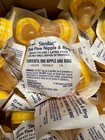 750 New Similac Infant Nipple   Ring Disposable Slow Flow Individually Wrapped