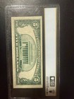 Fr 1534 1953b  5 Five Dollars Legal Tender Note  C a Block  Pcgs Cu-64 Ppq