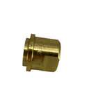 Teejet Off Center Flat Spray Tip  Larger Capacities  Brass - Oc-20