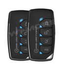 Idatastart Hc2352ac 2-way Hc2 5 Remote Car Starter System W two 4-button Remotes