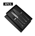 Personalized Wedding Cake Cutting Set Server Knife And Forks Sweet 16 Cake Knife