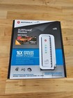 Gently Used Motorola Arris Surfboard Sb6183 Cable Modem Docsis 3 0