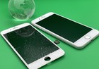 Iphone Se 2020 Cracked Glass Broken Lcd Screen Repair Replacement Service Fast