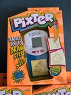 Pixter Electronic Drawing Coach 3 Brand New As Pictured