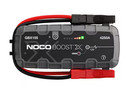 Noco Gbx155 Boost X 4250a Ultrasafe 12v Lithium Jump Starter