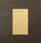 Stamps Gabon Scott  54 Hinged