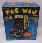 1981 Coleco Pac-man By Midway Arcade Game