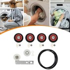 Upgraded Wpw10314173 4392067 Medb835dw4 Dryer Repair Kit Fit For Maytag Bravo Wh