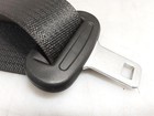 Jeep Jt Gladiator 4 Door Driver Rear Seat Belt Retractor 2020-2023 144257