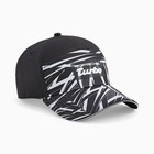 Porsche Motorsport Puma Legacy Camo Hat - Black