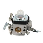 Carburetor Set For Wacker Bs50-2 Bs50-2i Bs60-2i Bs70-2i For Hda 242 Part